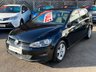 USED 2015 65 VOLKSWAGEN GOLF 1.4 TSi Match TECHNOLOGY 5dr - PARKING SENSORS 