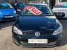 USED 2015 65 VOLKSWAGEN GOLF 1.4 TSi Match TECHNOLOGY 5dr - PARKING SENSORS 