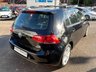 USED 2015 65 VOLKSWAGEN GOLF 1.4 TSi Match TECHNOLOGY 5dr - PARKING SENSORS 