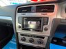 USED 2015 65 VOLKSWAGEN GOLF 1.4 TSi Match TECHNOLOGY 5dr - PARKING SENSORS 