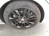 USED 2016 66 JAGUAR XE 2.0 R-SPORT 4d 178 BHP 