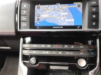 USED 2016 66 JAGUAR XE 2.0 R-SPORT 4d 178 BHP 