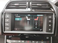 USED 2016 66 JAGUAR XE 2.0 R-SPORT 4d 178 BHP 
