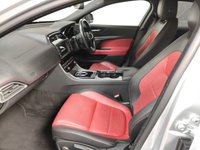 USED 2016 66 JAGUAR XE 2.0 R-SPORT 4d 178 BHP 