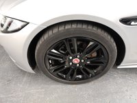 USED 2016 66 JAGUAR XE 2.0 R-SPORT 4d 178 BHP 