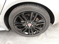 USED 2016 66 JAGUAR XE 2.0 R-SPORT 4d 178 BHP 
