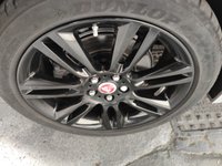 USED 2016 66 JAGUAR XE 2.0 R-SPORT 4d 178 BHP 