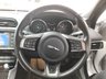 USED 2016 66 JAGUAR XE 2.0 R-SPORT 4d 178 BHP 
