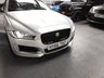 USED 2016 66 JAGUAR XE 2.0 R-SPORT 4d 178 BHP 