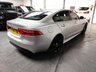 USED 2016 66 JAGUAR XE 2.0 R-SPORT 4d 178 BHP 