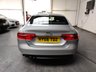 USED 2016 66 JAGUAR XE 2.0 R-SPORT 4d 178 BHP 