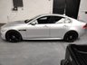 USED 2016 66 JAGUAR XE 2.0 R-SPORT 4d 178 BHP 
