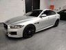 USED 2016 66 JAGUAR XE 2.0 R-SPORT 4d 178 BHP 