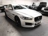 USED 2016 66 JAGUAR XE 2.0 R-SPORT 4d 178 BHP 
