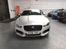 USED 2016 66 JAGUAR XE 2.0 R-SPORT 4d 178 BHP 