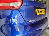 USED 2016 66 FORD FOCUS 1.0 TITANIUM 5d 124 BHP 