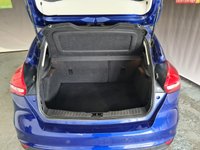 USED 2016 66 FORD FOCUS 1.0 TITANIUM 5d 124 BHP 
