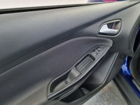 USED 2016 66 FORD FOCUS 1.0 TITANIUM 5d 124 BHP 