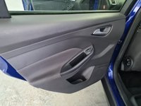 USED 2016 66 FORD FOCUS 1.0 TITANIUM 5d 124 BHP 
