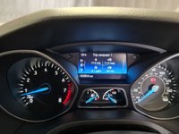 USED 2016 66 FORD FOCUS 1.0 TITANIUM 5d 124 BHP 