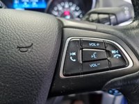 USED 2016 66 FORD FOCUS 1.0 TITANIUM 5d 124 BHP 