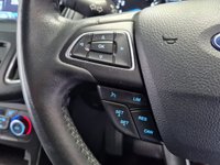 USED 2016 66 FORD FOCUS 1.0 TITANIUM 5d 124 BHP 