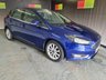 USED 2016 66 FORD FOCUS 1.0 TITANIUM 5d 124 BHP 