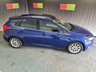USED 2016 66 FORD FOCUS 1.0 TITANIUM 5d 124 BHP 