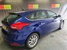 USED 2016 66 FORD FOCUS 1.0 TITANIUM 5d 124 BHP 