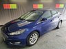 USED 2016 66 FORD FOCUS 1.0 TITANIUM 5d 124 BHP 