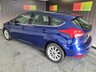 USED 2016 66 FORD FOCUS 1.0 TITANIUM 5d 124 BHP 