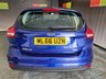 USED 2016 66 FORD FOCUS 1.0 TITANIUM 5d 124 BHP 