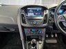 USED 2016 66 FORD FOCUS 1.0 TITANIUM 5d 124 BHP 