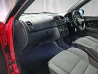 USED 2013 13 SKODA FABIA 1.2 MONTE CARLO TECH TSI 5d 105 BHP 