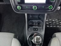 USED 2013 13 SKODA FABIA 1.2 MONTE CARLO TECH TSI 5d 105 BHP 