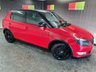 USED 2013 13 SKODA FABIA 1.2 MONTE CARLO TECH TSI 5d 105 BHP 