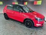 USED 2013 13 SKODA FABIA 1.2 MONTE CARLO TECH TSI 5d 105 BHP 