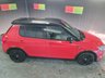 USED 2013 13 SKODA FABIA 1.2 MONTE CARLO TECH TSI 5d 105 BHP 