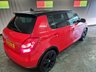 USED 2013 13 SKODA FABIA 1.2 MONTE CARLO TECH TSI 5d 105 BHP 