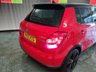 USED 2013 13 SKODA FABIA 1.2 MONTE CARLO TECH TSI 5d 105 BHP 