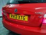 USED 2013 13 SKODA FABIA 1.2 MONTE CARLO TECH TSI 5d 105 BHP 