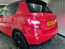 USED 2013 13 SKODA FABIA 1.2 MONTE CARLO TECH TSI 5d 105 BHP 