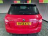 USED 2013 13 SKODA FABIA 1.2 MONTE CARLO TECH TSI 5d 105 BHP 