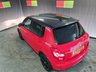 USED 2013 13 SKODA FABIA 1.2 MONTE CARLO TECH TSI 5d 105 BHP 