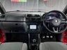 USED 2013 13 SKODA FABIA 1.2 MONTE CARLO TECH TSI 5d 105 BHP 
