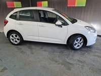 USED 2016 16 CITROEN C3 1.2 PURETECH EDITION 5d 80 BHP 