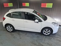USED 2016 16 CITROEN C3 1.2 PURETECH EDITION 5d 80 BHP 