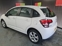 USED 2016 16 CITROEN C3 1.2 PURETECH EDITION 5d 80 BHP 