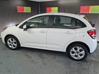 USED 2016 16 CITROEN C3 1.2 PURETECH EDITION 5d 80 BHP 