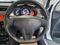 USED 2016 16 CITROEN C3 1.2 PURETECH EDITION 5d 80 BHP 